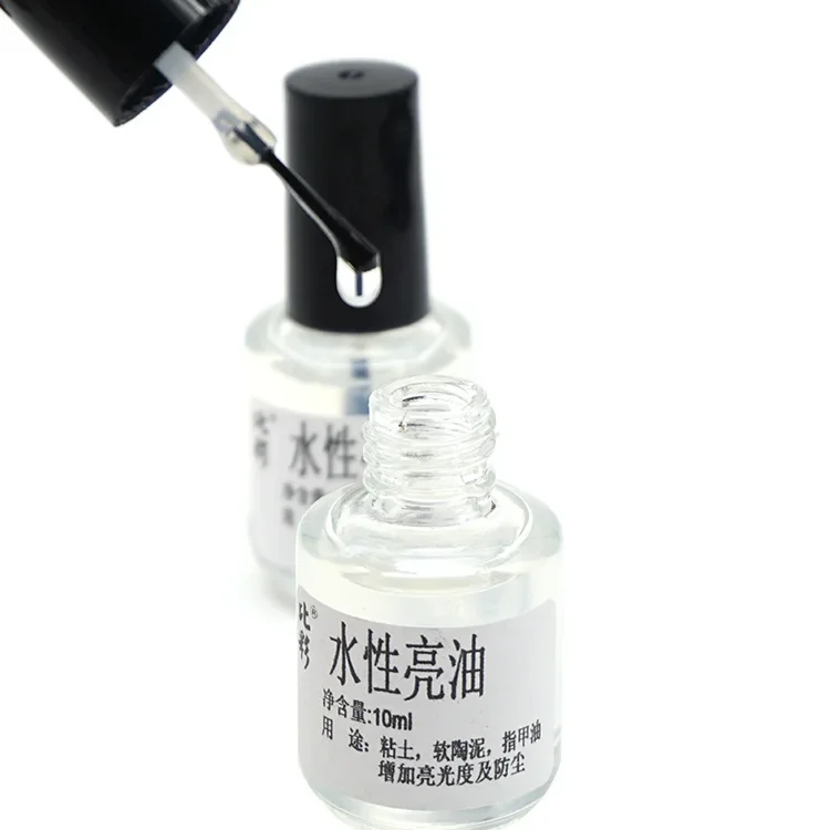 エポキシ樹脂防水保護美白ゲルシーラント DIY ジュエリーモールド用