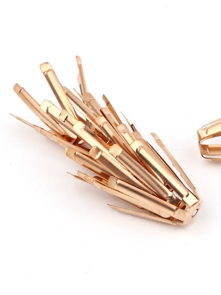 ゴルフ真鍮アダプターシム鋼シャフト。355 to.350または350から370アクセサリー10個タコ