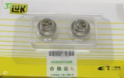 LUK 0DE DQ500 DQ380 DQ381 Коробка передач Новый датчик давления для Audi Q3 для VW Trannsporter Scirocco