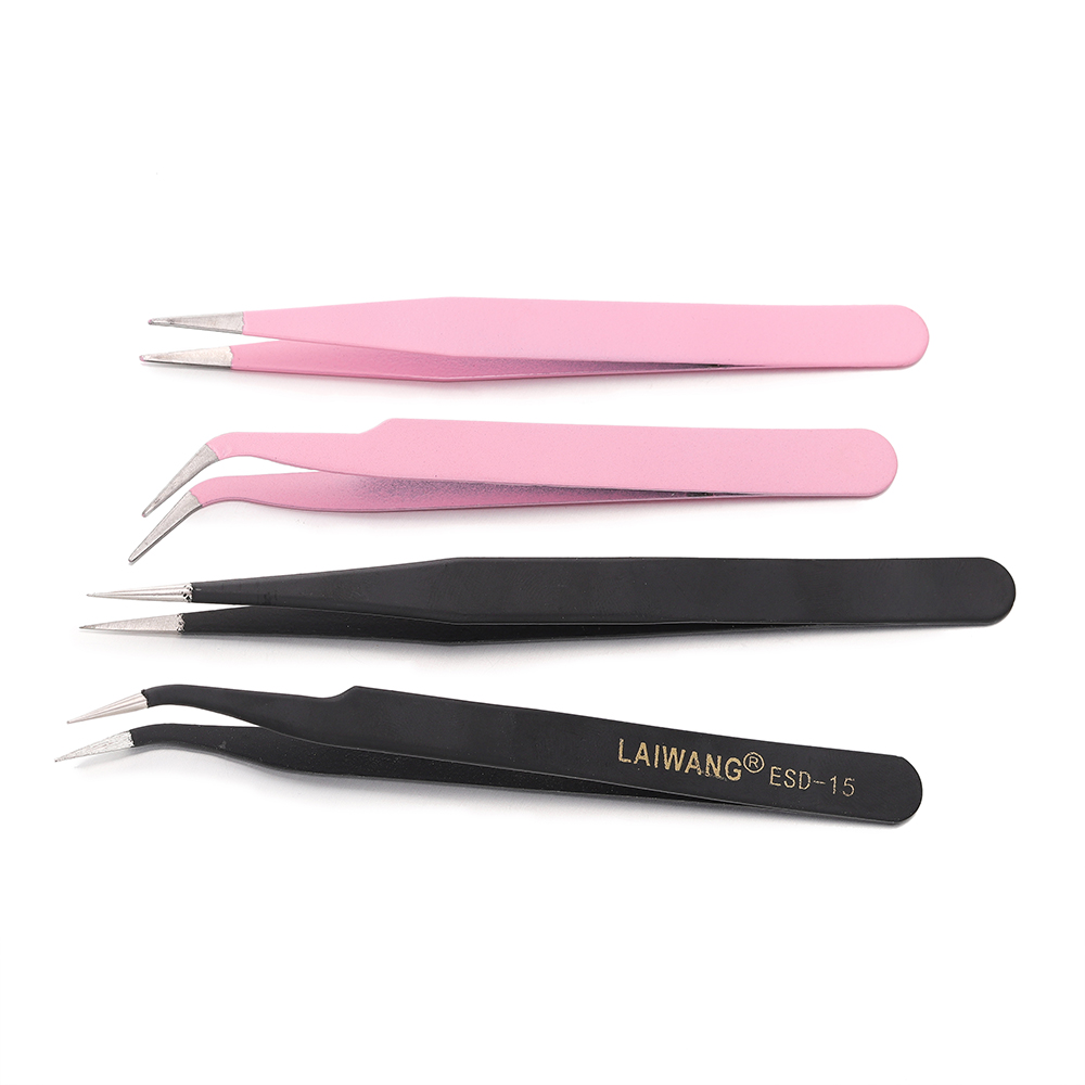 5 шт./набор, кусачки для ювелирных изделий