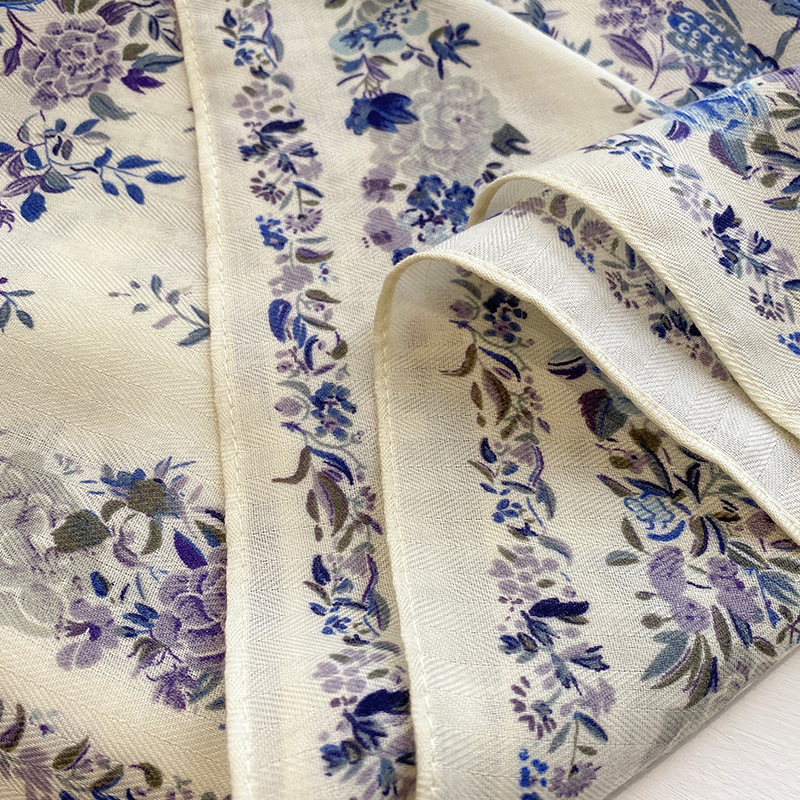 70cm nova moda lenço quadrado feminino floral impressão design bandanas senhora cachecóis bandana lenço de cabelo marca luxo atacado