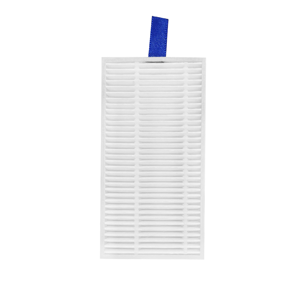 Fit For ( Xiaomi Robot Vacuum E5 / C108 / CDZC108 / BHR7969EU ) Side Brush Mop Filter Robot Vacuum Cleaner Accessory Spare Part