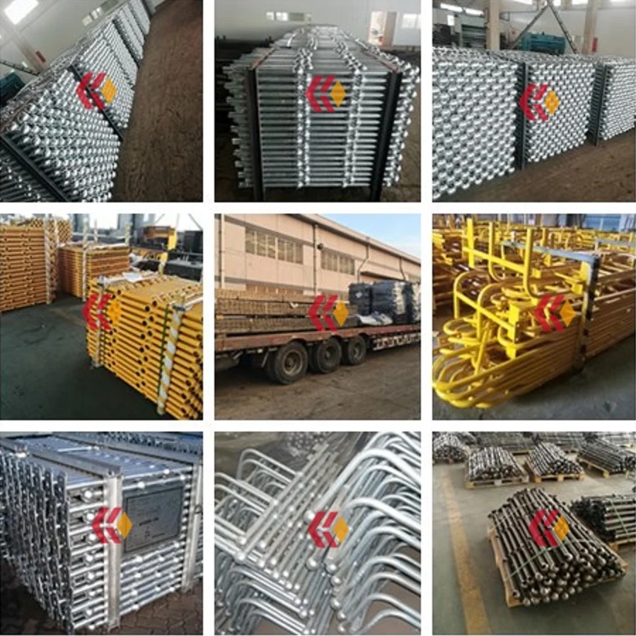 galvanized pipe handrails balustrade stainless steel handrail for stairs