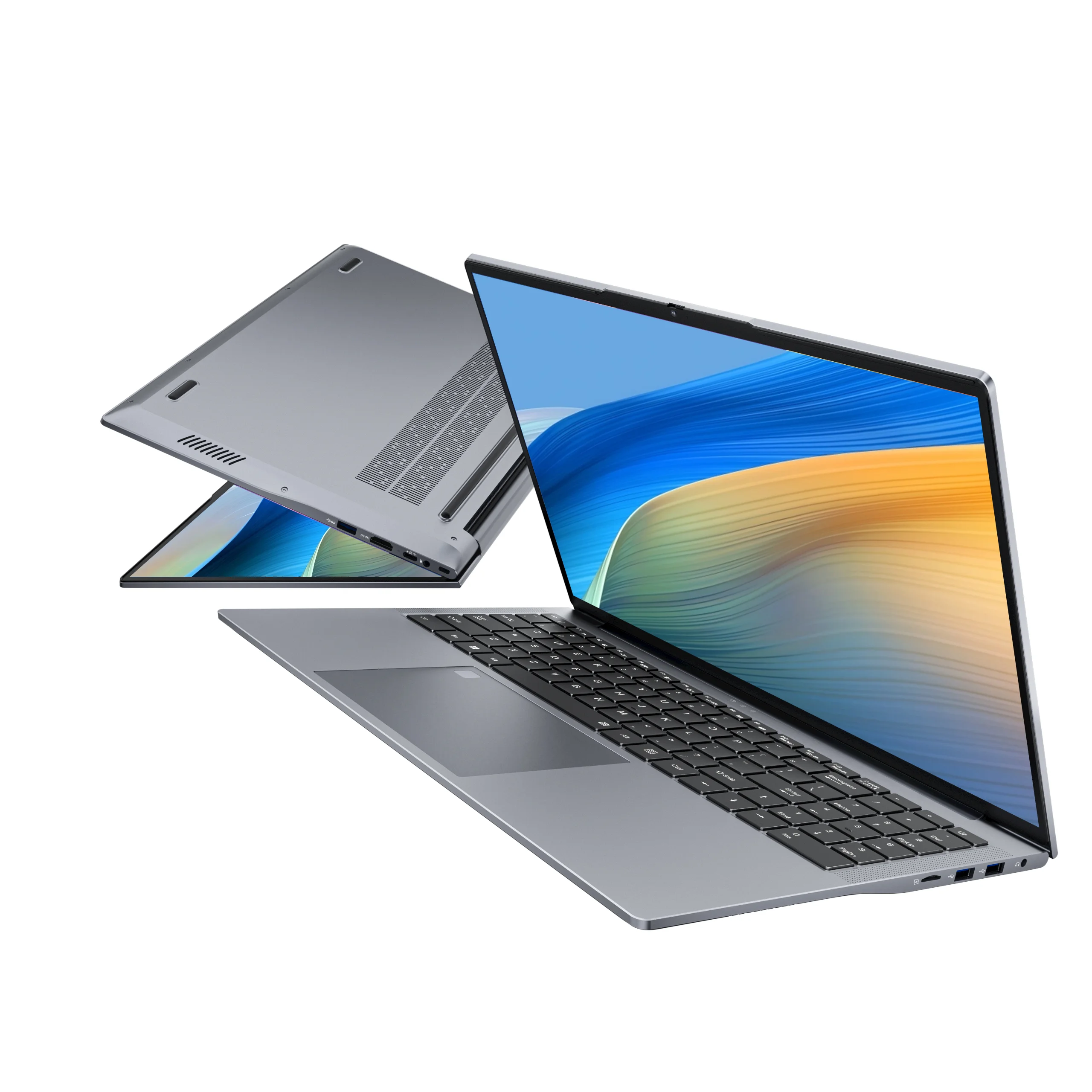N-one NBook Turbo Intel i7-13620H 16-Zoll-Gaming-Laptop 32 GB + 1 TB SSD-Computer 1920 * 1200, 5000 mAh, Wi-Fi 5, Bluetooth 4.2,10C/16T