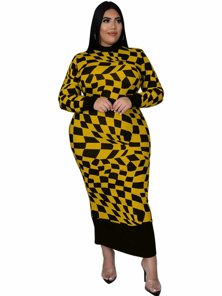 Vestido africano de poliéster para mujer, ropa de Color con estampado Dashiki, Dashiki Ankara, novedad
