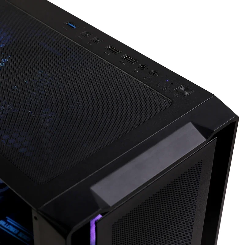 PC para juegos de alto rendimiento Ryzen R7 5700X RTX3070 1TB NVME Windows10 Pro Key ordenador de escritorio para unidad de sistema Pc Personaliza Pc