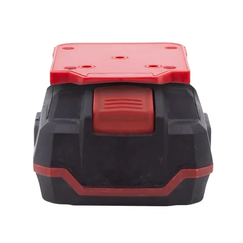 Адаптер «сделай сам» для Lidl Parkside X20V, адаптер для литий-ионного аккумулятора, разъем для выступлений, адаптер «сделай сам» 14AWG для фойевых машин, автомобилей