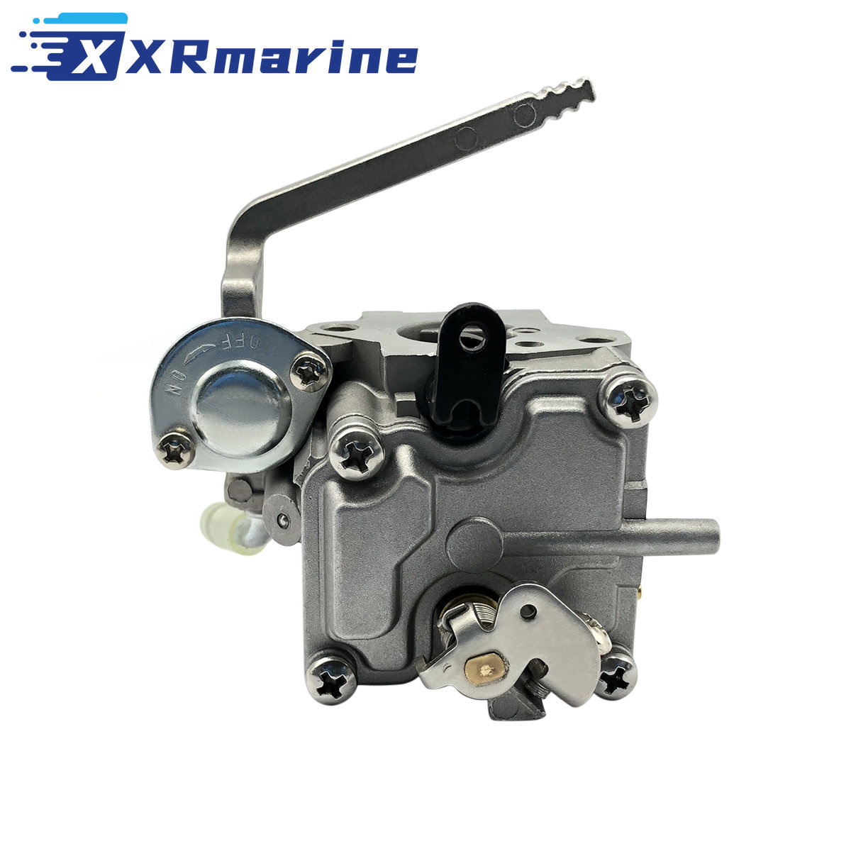 Carburetor Carb Assy 16100-ZW6-716 for Honda BF2 BF 2 HP Marine Boat Outboard Engine