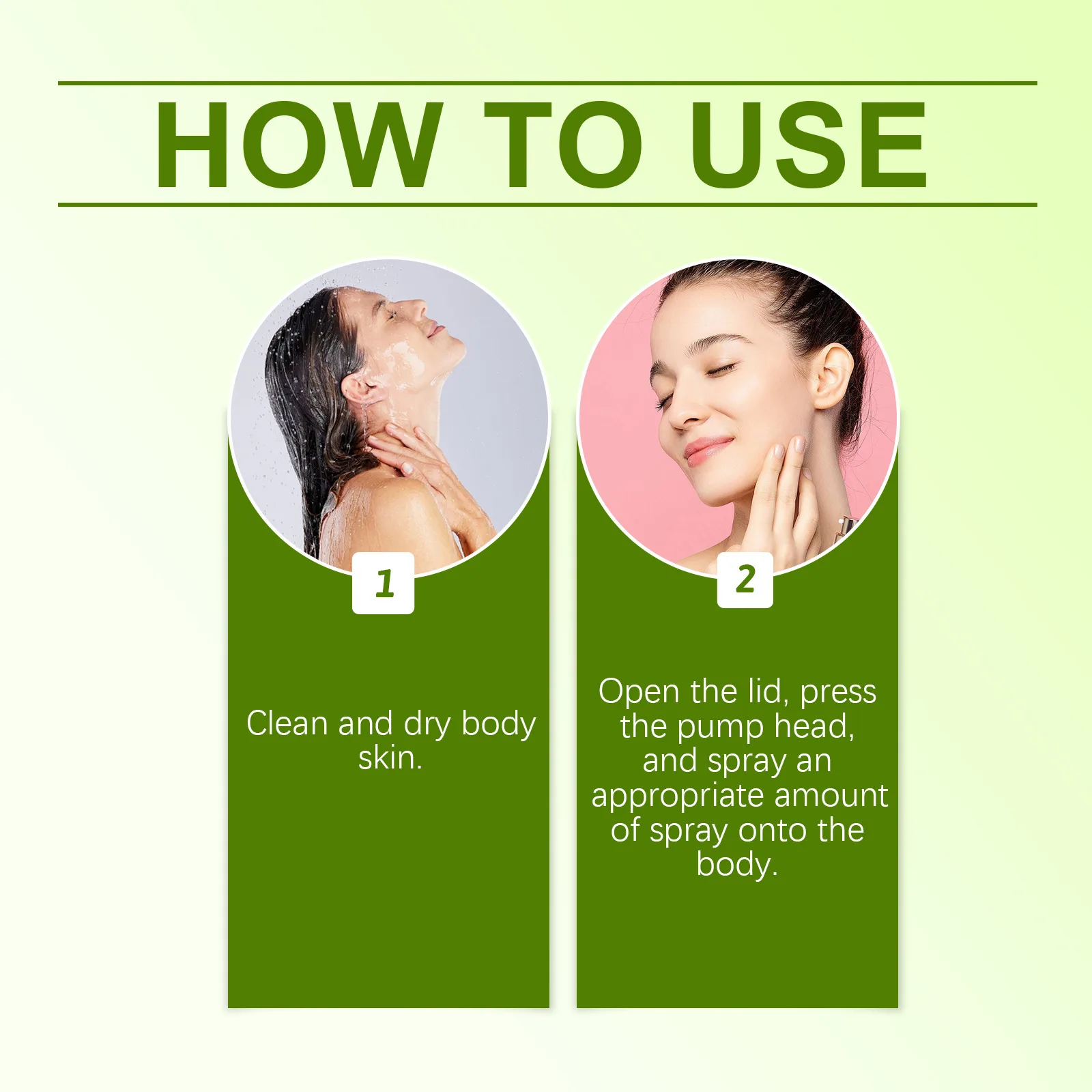 Jasmine Body Parfüm Spray Body Mists Leichter Duft Langanhaltender Duft Glamour Tragbares Parfüm Flüssiges elegantes Parfüm Damen