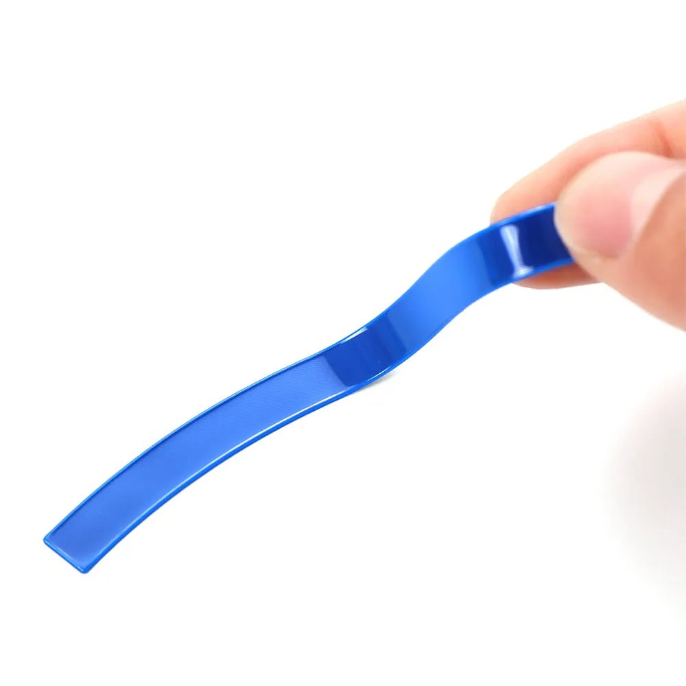 Phản Quang Lốp Xe Dán An Toàn Miếng Dán Màu Trẻ Em Cân Bằng Xe Đạp Phản Quang Dán Bánh Xe Decal Xe Đạp Phụ Kiện