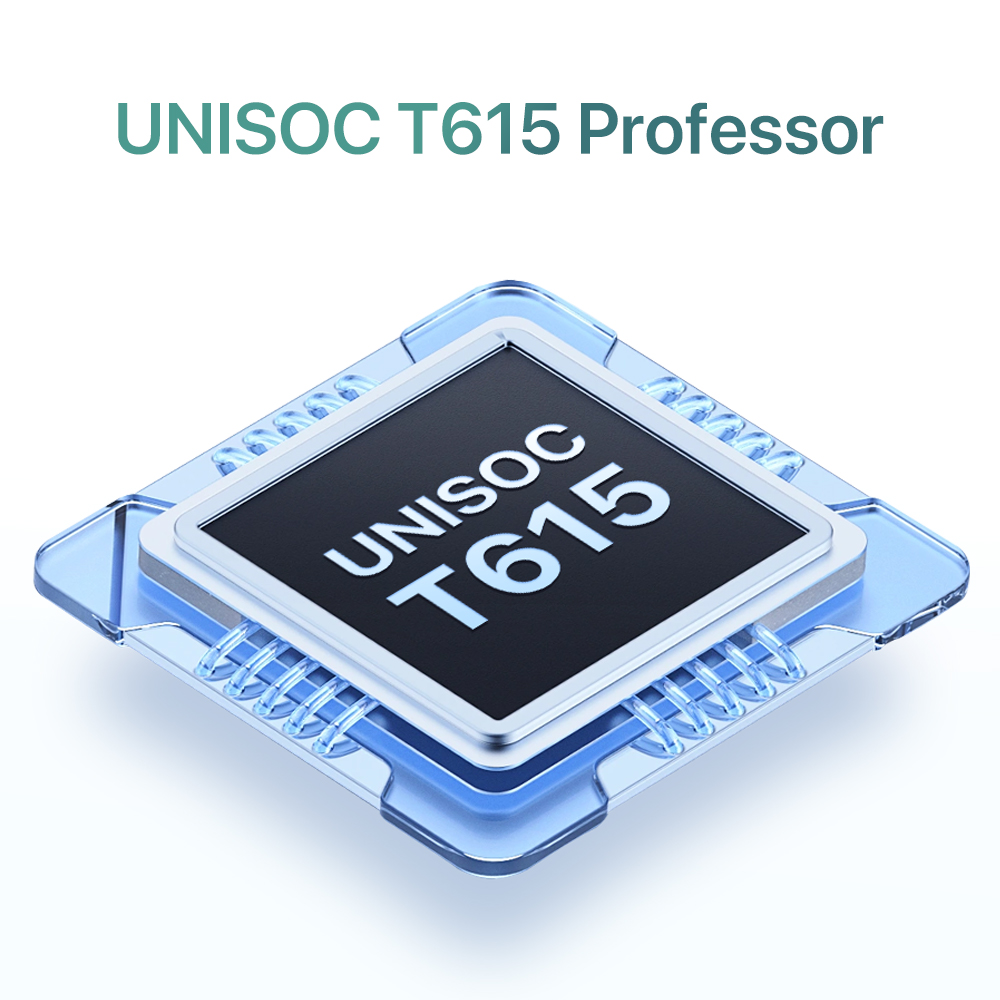 UMIDIGI G100 Smartphone 4G Octa-Core Android 14 6.9" 120Hz 128GB 50MP Triple Camera 6000mAh Battery 20W Dual SIM Cellphone NFC