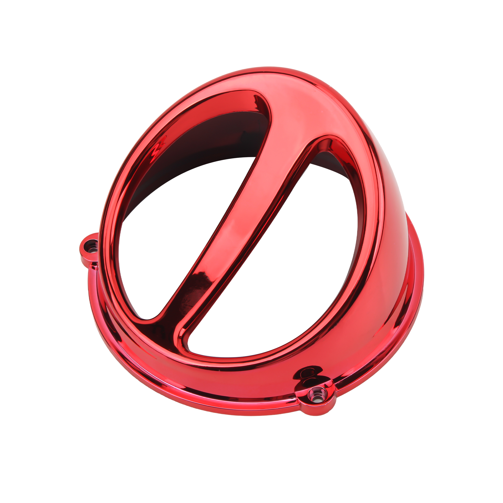 Motorrad Roller Motoren Lüfter Abdeckung Air-Scoop Kappe Kühlung für Yamaha Jog50 Jog90 Dio ZX Gy6 Jog 50 90 50cc 90cc Teile