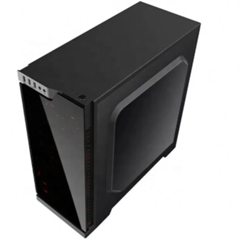 Original Assembling Personal Desktop Computer Best Quality Core I7 I5 New System Unit 16G Ram GTX 1060 6GB Cheap Price Gaming Pc