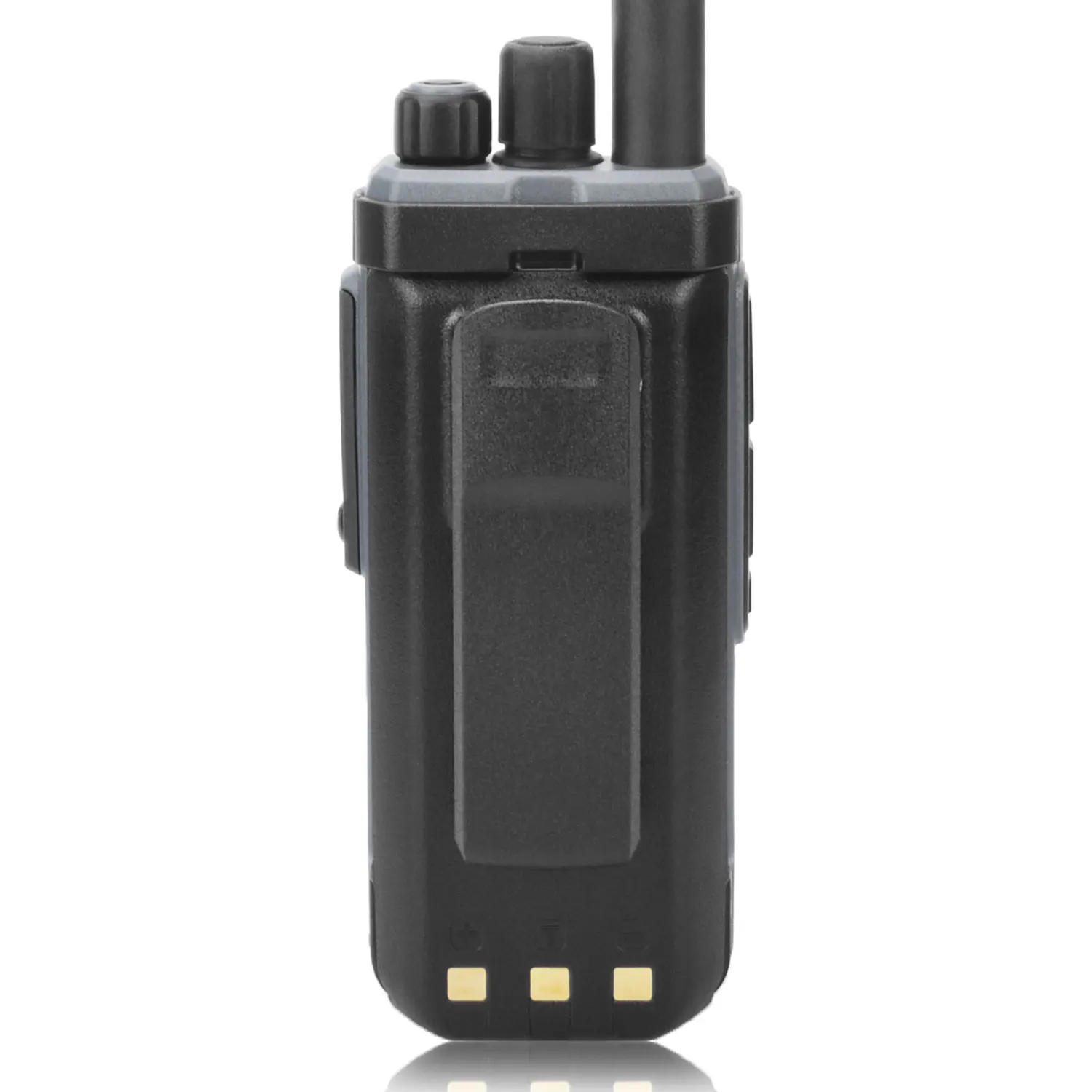 Hiroyasu HF SW MW LW SSB CB Walkie Talkie HW-UV938 Multi-band 18-620MHz 840-1000MHz 10 วัตต์ 1024Ch Scrambler CROSS Repeater AM FM