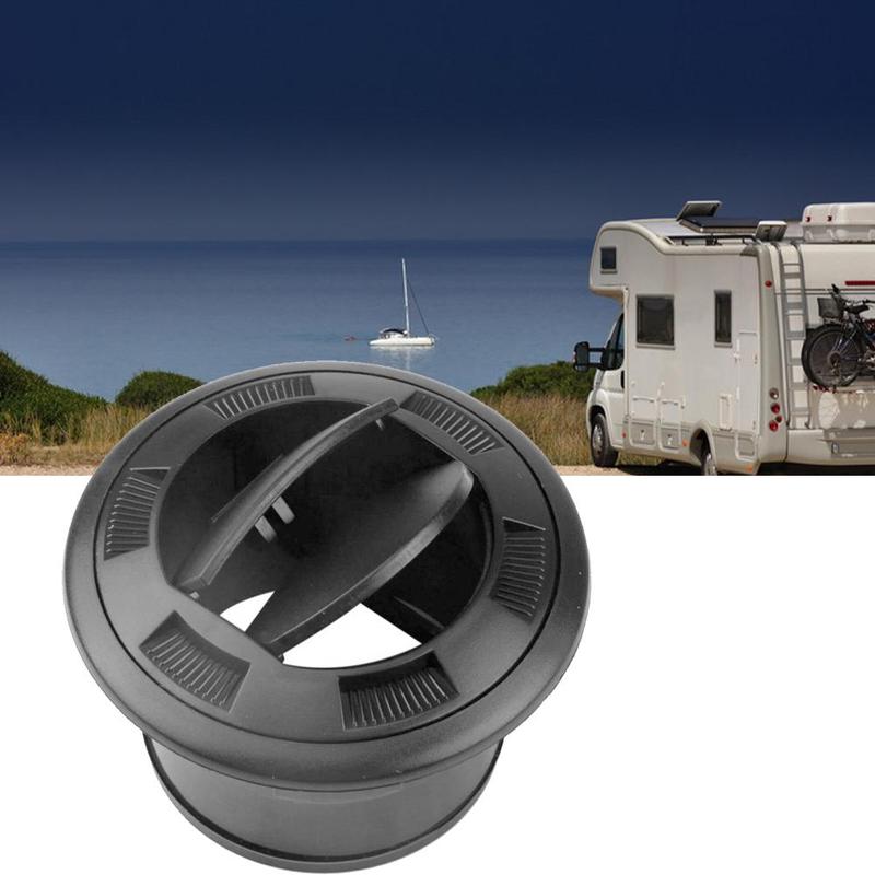 75mm Luft auslass entlüftung Auto Armaturen brett Luft auslass Teil für Webasto Ebers pacher Heizung Auto Interieur Zubehör