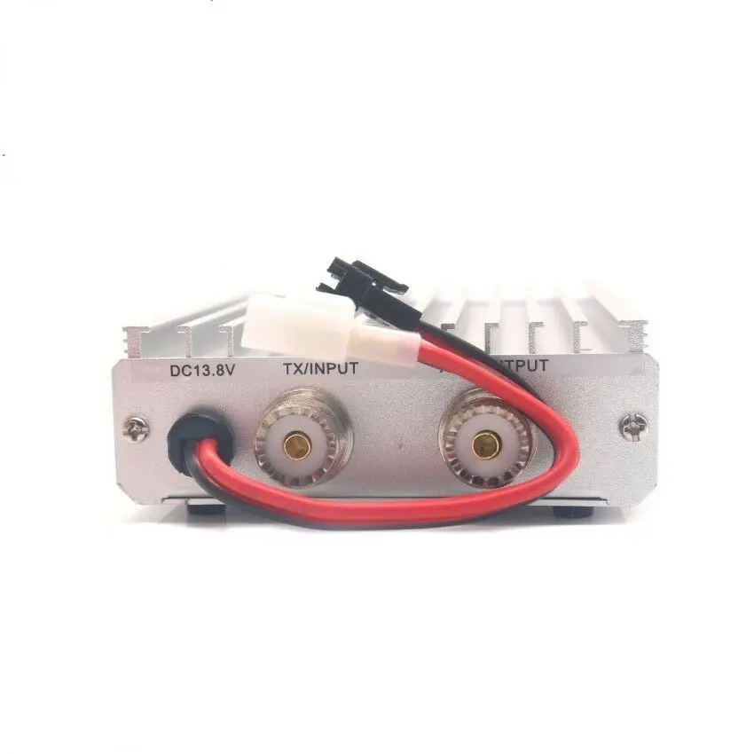 45w MX-P50M hf leistungs verstärker für ft-817 icom IC-703 elecraft kx3 qrp ft-818