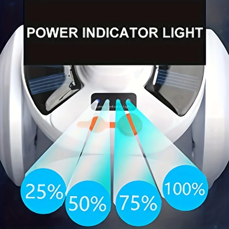 แบบพกพา Solar Camping Light พร้อมตะขอรีโมทคอนโทรลพับฟุตบอลหลอดไฟโคมไฟตั้งโต๊ะแบบชาร์จไฟได้สําหรับเต็นท์โคมระย้าฉุกเฉิน