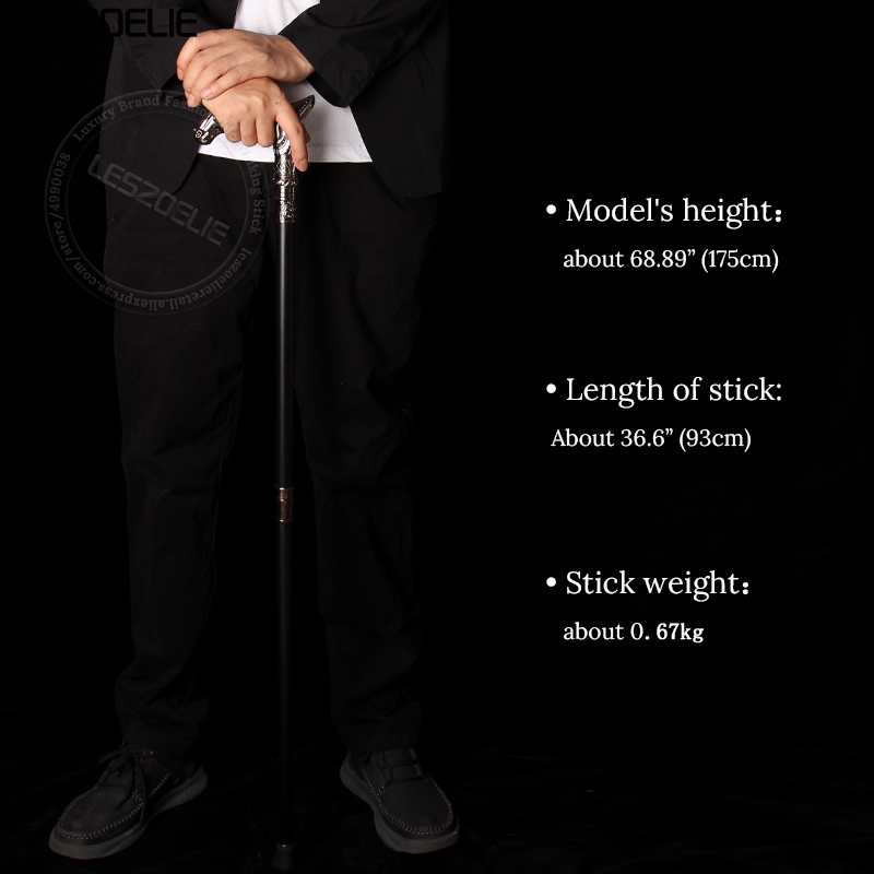 Horse HEAD แฟชั่นเดิน Stick Man ตกแต่งเดิน Cane โลหะ VINTAGE Canes ผู้ชายตกแต่งเดิน STICK