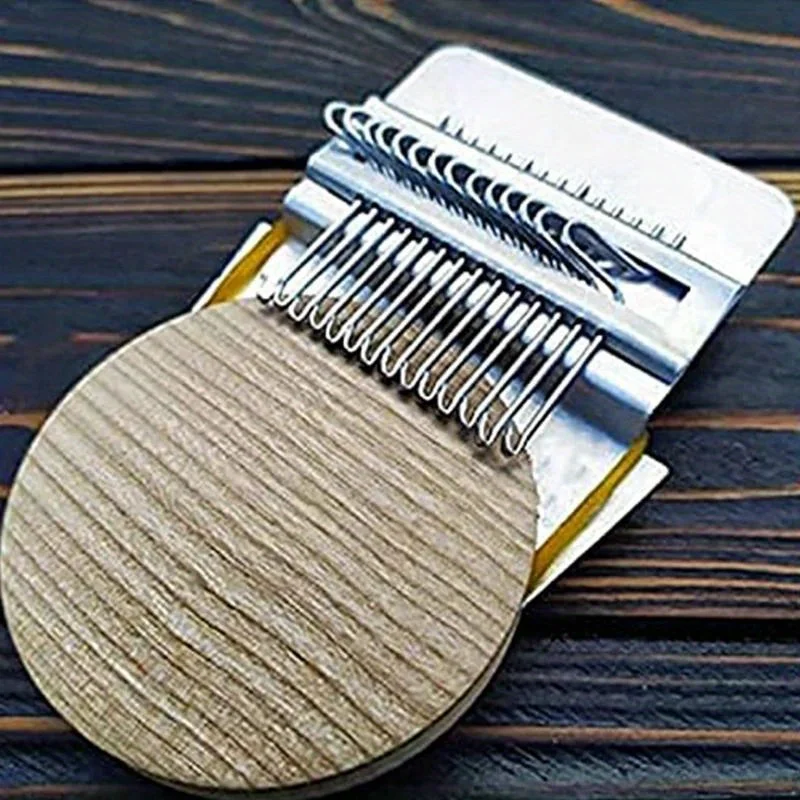 Diy Kreative Flechten Flicken Maschine Hand Stricken Holz Geschwindigkeit Weve Typ Kleine Webstuhl Werkzeug Nähen und Stricken Webstuhl