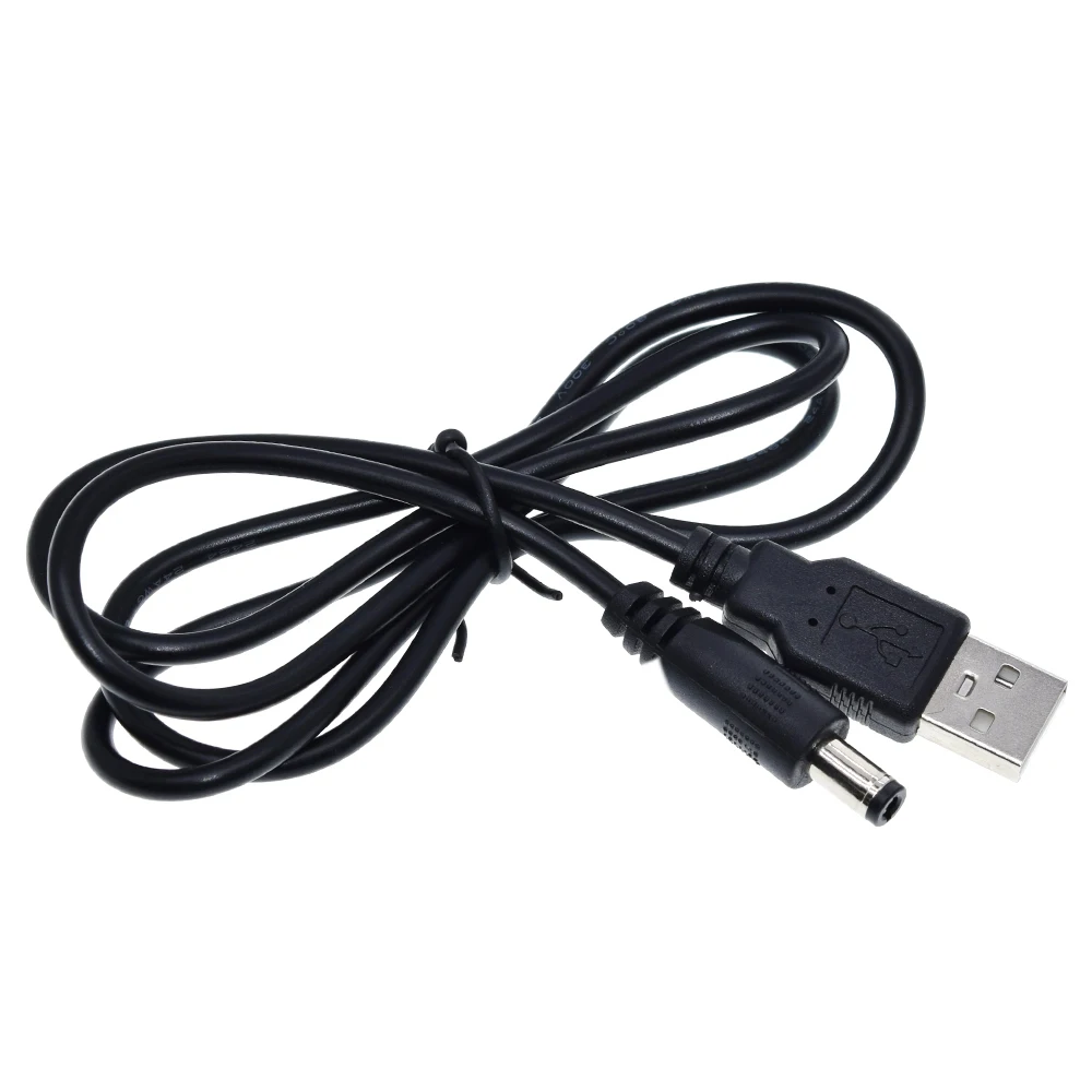 Cavo adattatore convertitore USB per modulo step up DC 5V a DC 5V/ 9V/ 12V