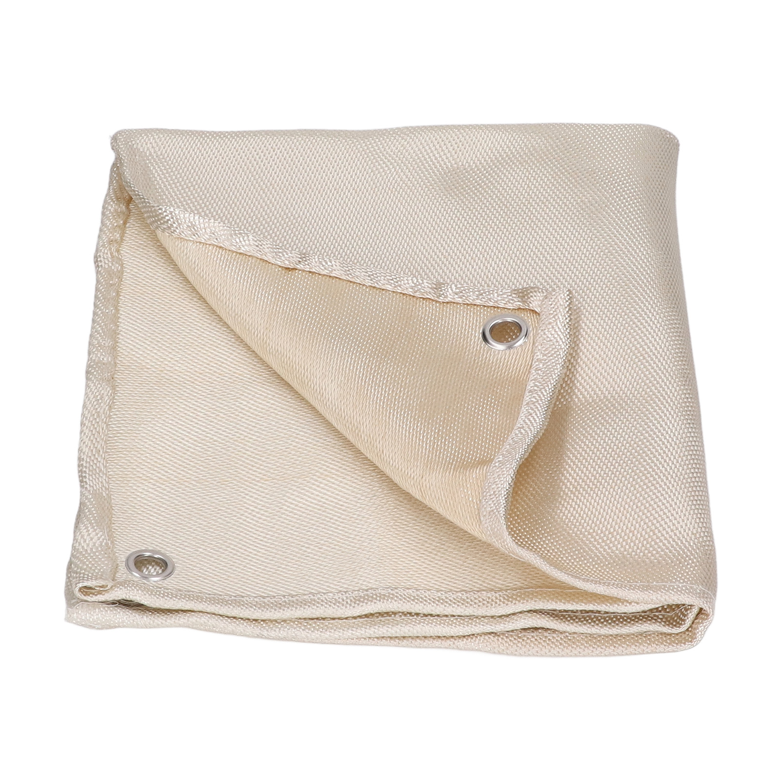 ZK30 Coperta antincendio in fibra di vetro ignifuga 550 ℃   Coperta di soppressione per estintore 50x50 cm antincendio