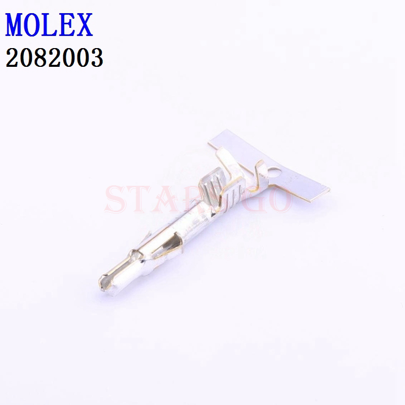 10pcs/100pcs 02092101 02091117 02091102 02082003 molex stecker