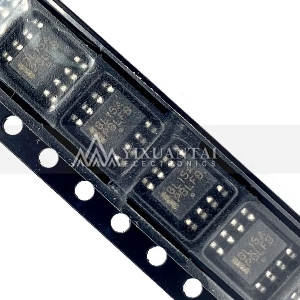 10pcs/Lot MC78L15ABDR2G MC78L15ACDR2G MC78L15ABDR MC78L15ACDR MC78L15A 78L15A 8L15A【IC REG LDO 15V 0.1A 8SOIC】New and Original