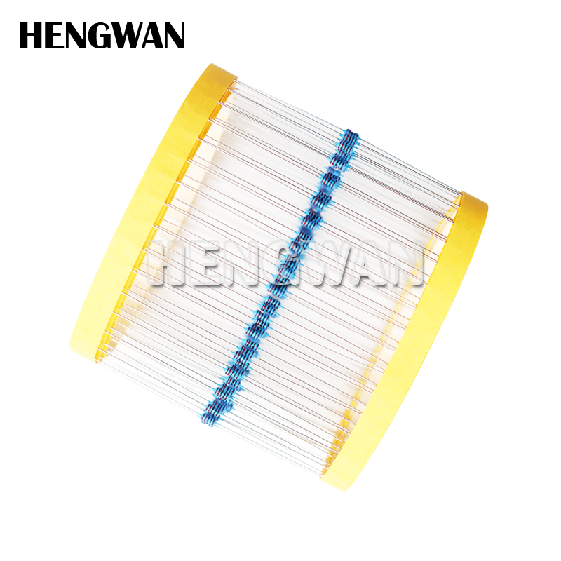 100 Stück 1/8 W 0R – 4,7 M 1 % Metallschichtwiderstand 0,125 W 1 2,2 10 47 100 120 150 220 270 330 470 1 K 2,2 K 4,7 K 10 K 100 K 470 K 1 M Ohm