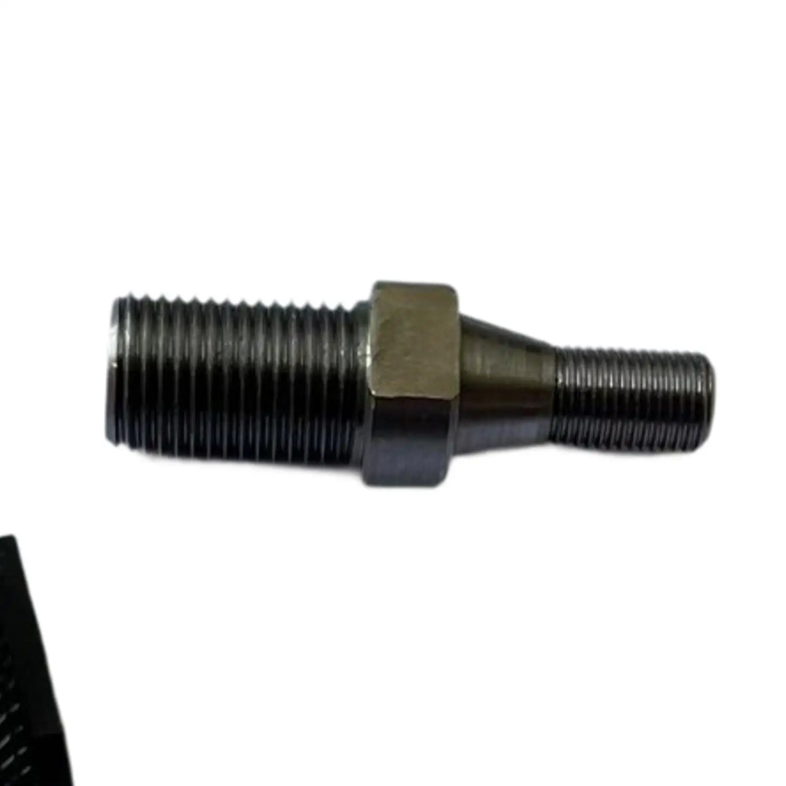 Electric Grinder Chuck Drill Adapter Fixture Tool Universal Easy to Attach Polisher Accessories Replacement for Woodworking