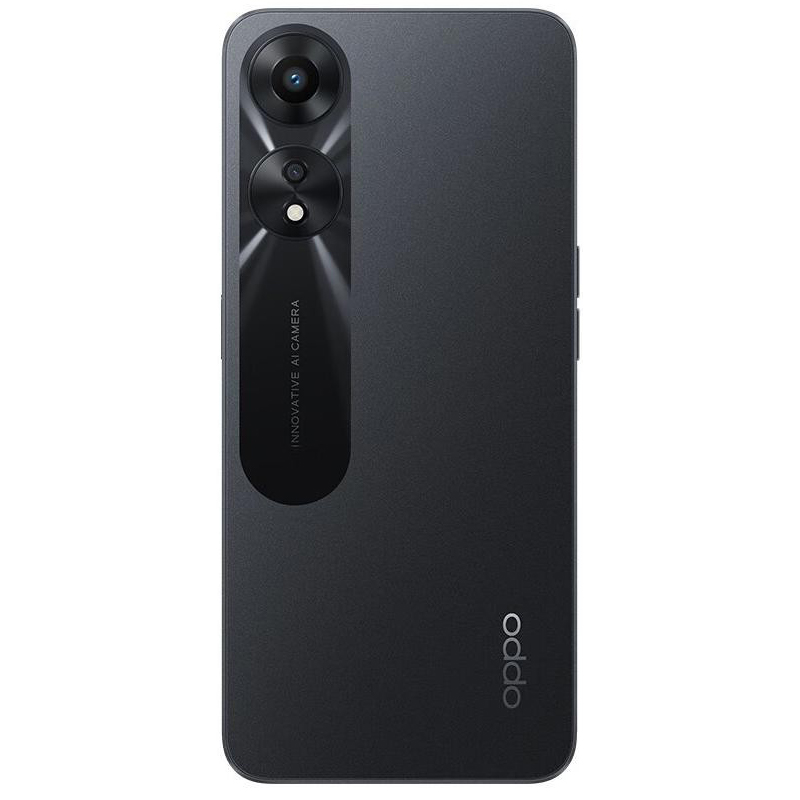 OPPO A58/A78 5G SmartPhone Firmware Global MTK Dimensity 700 RAM 6GB ROM 128GB 6.56 "câmera 50MP 5000mAh telefone usado