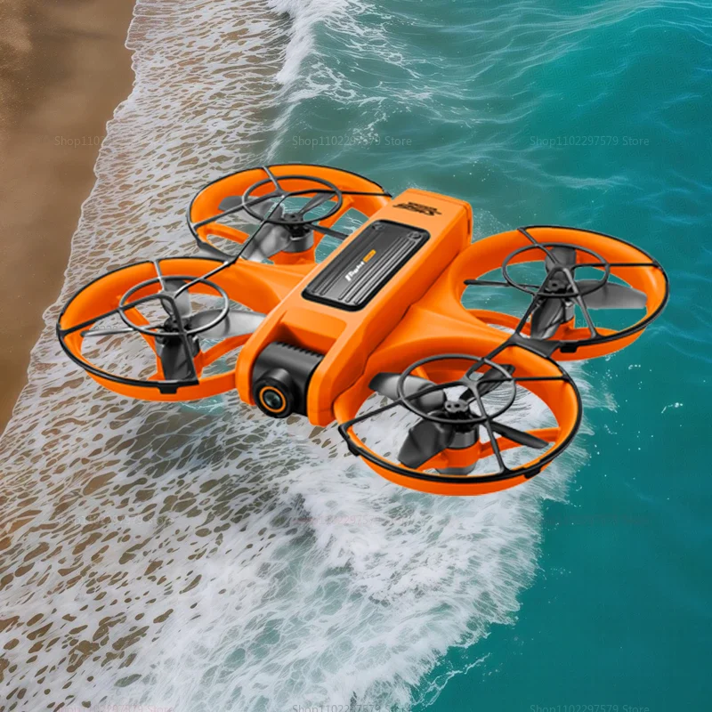 S156 Mini Drone GPS 8K Caméra HD 360 °   Moteurs sans balais WiFi 5G à double objectif, pour éviter les obstacles, quadrirotor pliable, jouet pour enfants, cadeaux