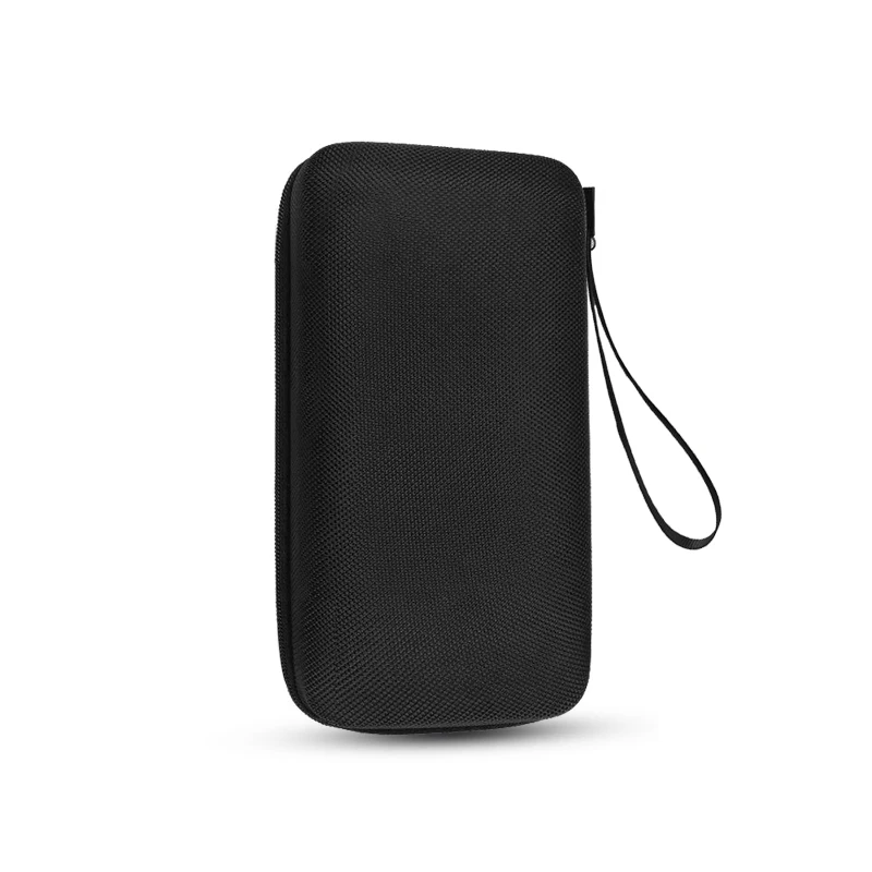 Elektryczna torba do strzyżenia włosów Pudełko do przechowywania EVA Narzędzia do pielęgnacji włosów Uniwersalna walizka odpowiednia do cyfrowych produktów fryzjerskich