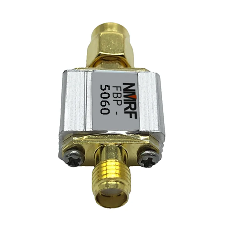 A19E-WFB-5060 5.8G(5000-6000Mhz)UWB Broadband 5060MHZ Bandpass Filter