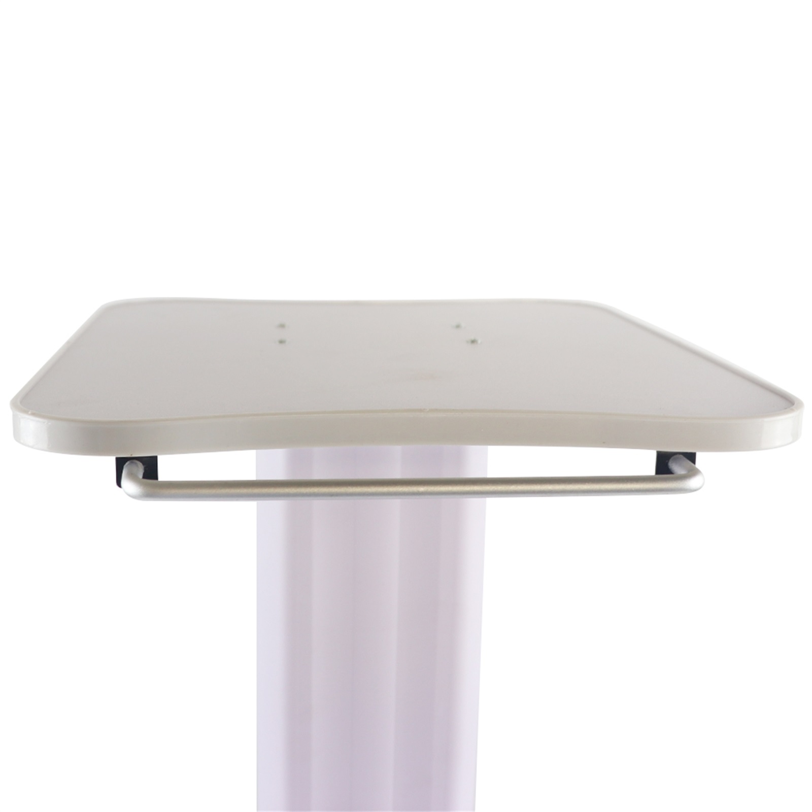 Max. Belastung: 40 kg, Salontisch, Trolley-Ständer, mobiler Friseurladen, Beauty-Tool, Aufbewahrungstablett, Organizer, Wagen mit Rad