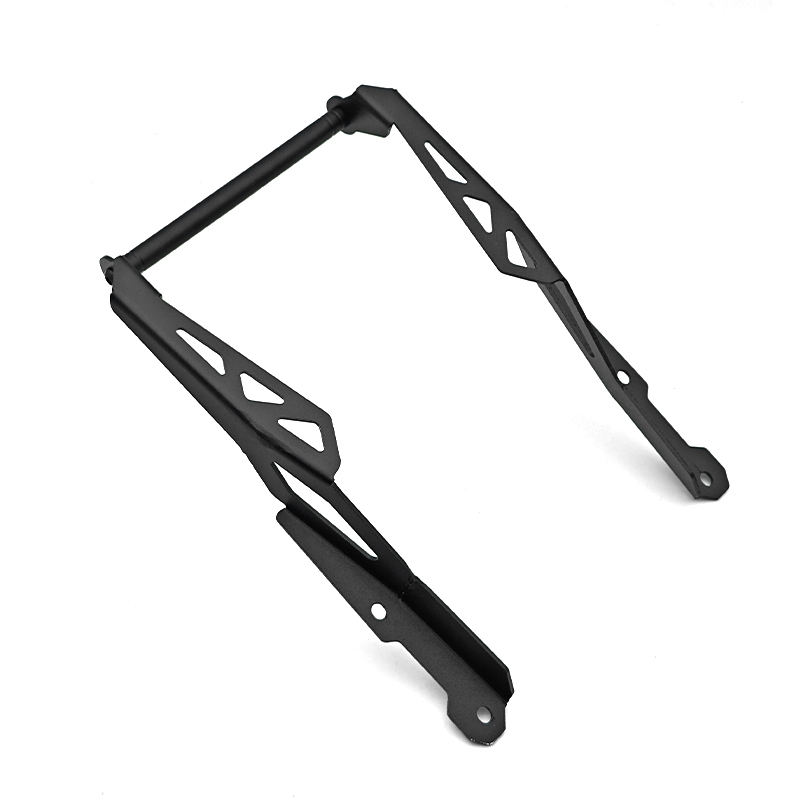 Для CFMOTO 800MT MT800 2023 2024 2025 мотоцикл 22 мм 12 мм навигационный кронштейн для мобильного телефона GPS крепление подставка держатель