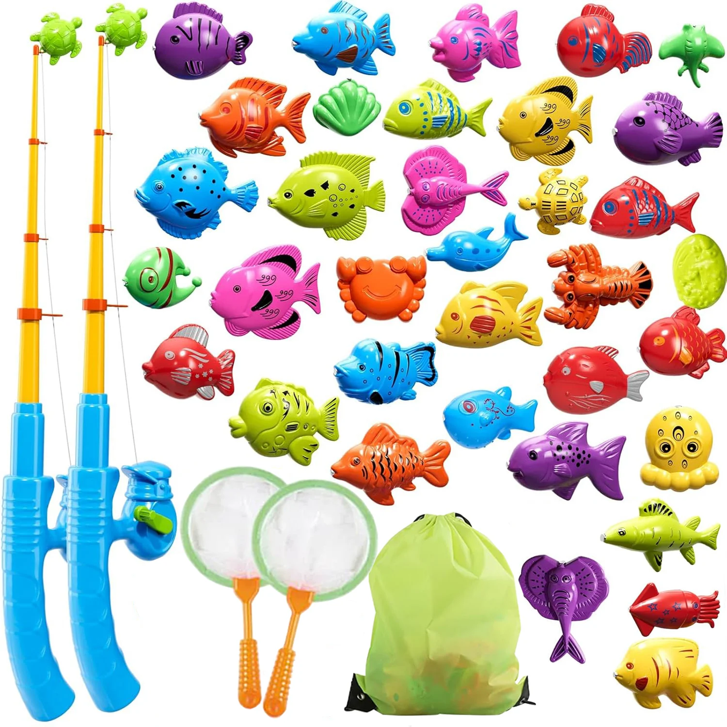 Kinder Badewanne Angeln Spielzeug Schwimmen Baden Pool Wasser Schwimmenden Fisch Spielzeug eltern-kind-Interaktives Spielzeug Spiel Kinder Spielzeug neue