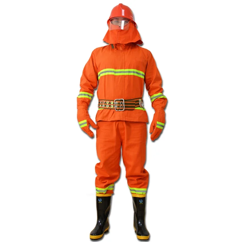 ยูทิลิตี้กลางแจ้งปรับสายรัดเอวด้านข้าง D-แหวนความปลอดภัยเข็มขัดป้องกัน Falling สำหรับ Fire Rescue, Rock ปีนเขา