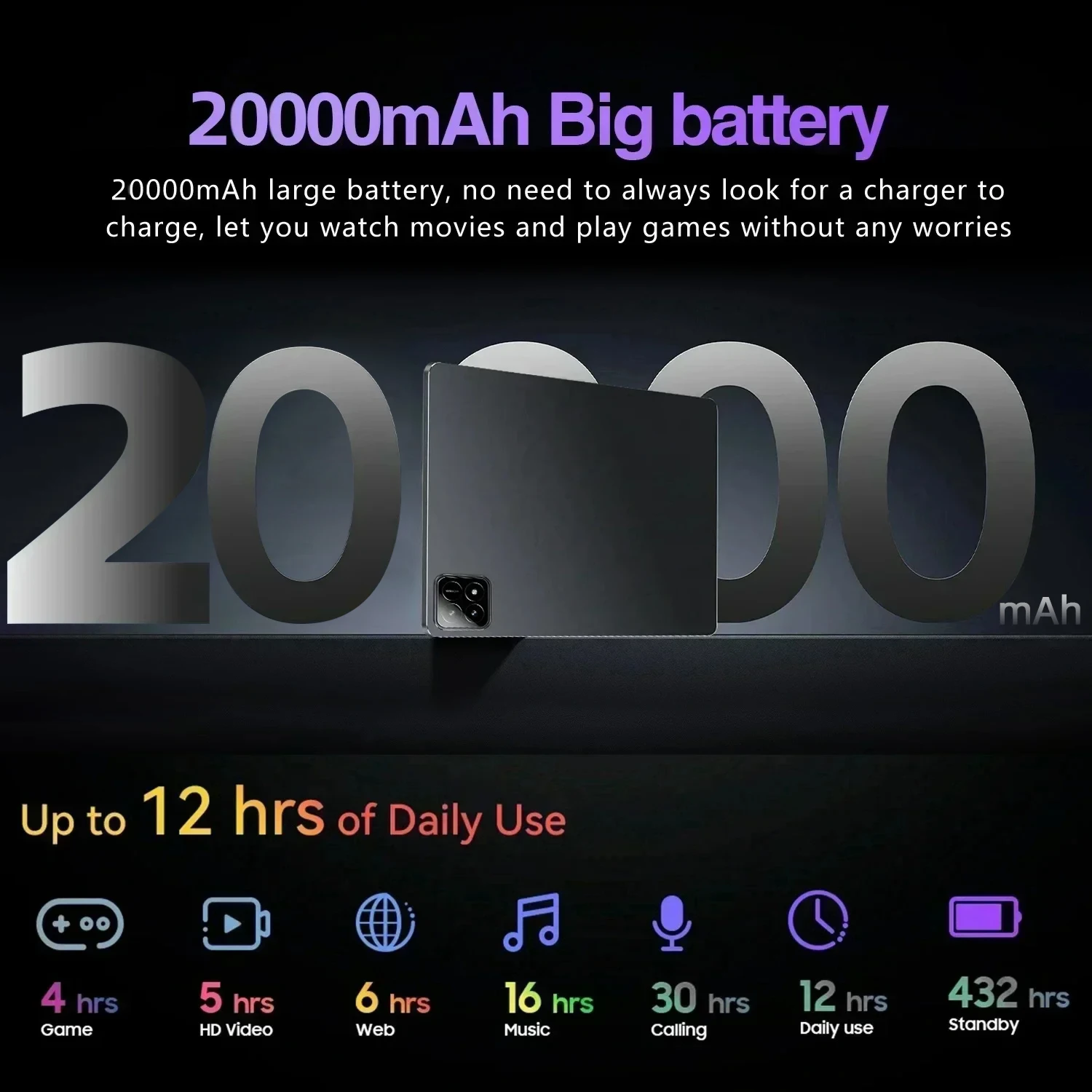 2025 nova edição global original tablet pc pad 7s pro snapdragon 8gen2 android 14 hd 4k 22gb + 2tb 5g tablet duplo sim wifi tablet