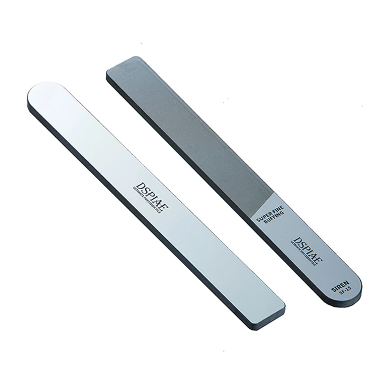 DSPIAE SF-15 MSF-13 Abrasive Block Leviathan Ultimate Hobby FiLe Ceramic File Polishing Tools