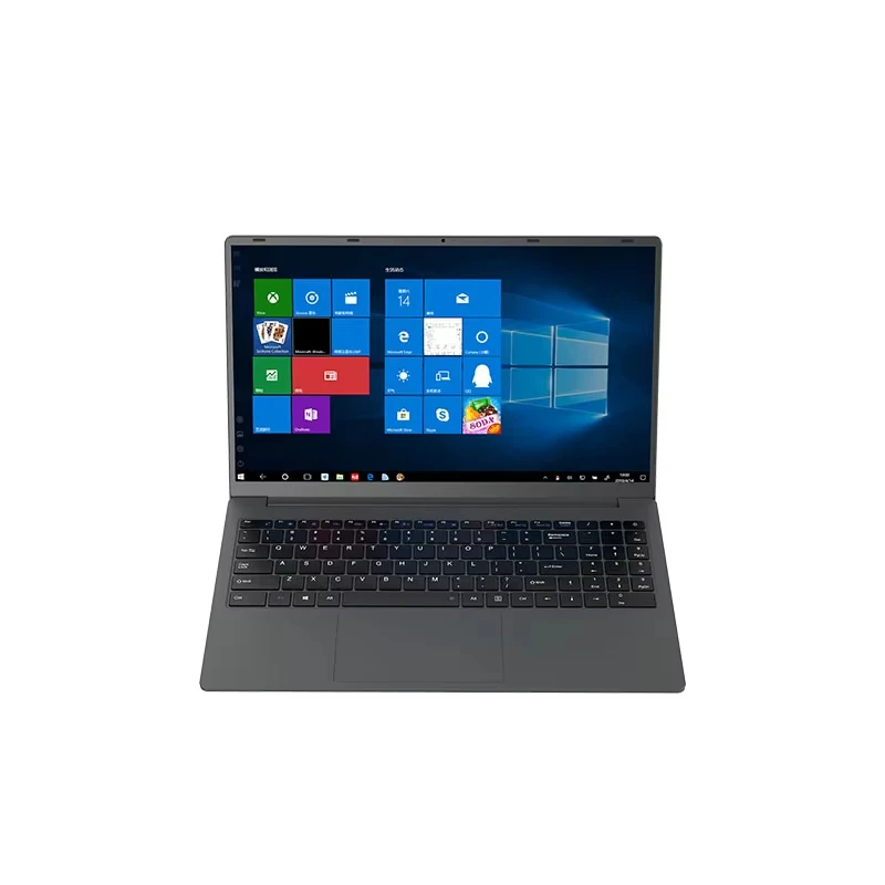 XS 330 15.6 inch Portable Laptop Intel N95 NVIDIA GeForce MX 330 Notebooks 32GB RAM DDR4 2TB SSD Windows11 60Hz Office Laptop