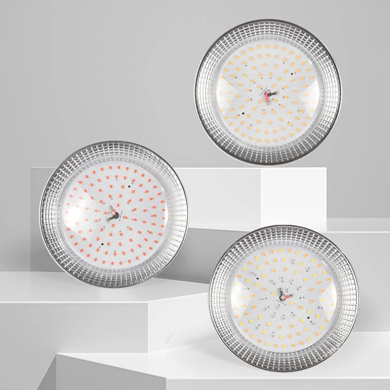 Led cresce a luz 18w AC85-265V espectro completo e27 sunlike phytolamp lâmpada plantas flor estufa tenda hidropônica planta crescimento lâmpada