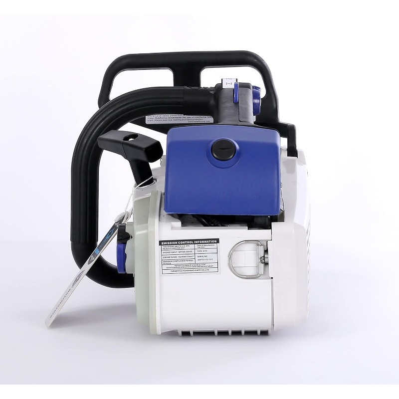 35.2cc G111 Top Handle Gasoline Chain Saw Power Head All Parts Are Compatible With MS200T 020T Chainsaw