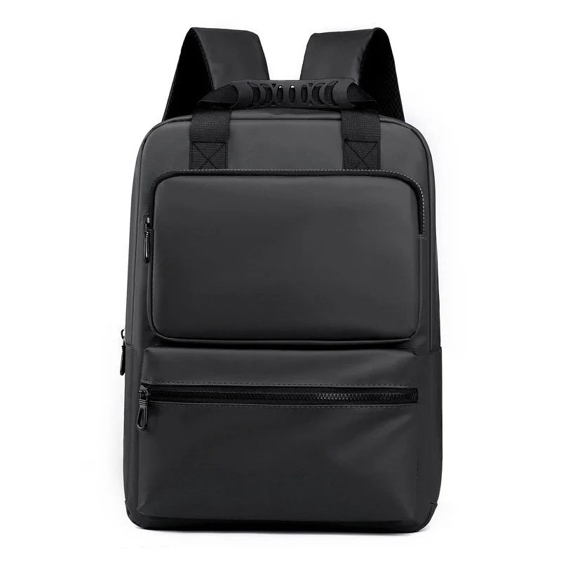 New Men's Outdoor Large Capacity Multifunctional Backpack Business Laptop Backpack Travel Backpack Fashion Quality Backpacks