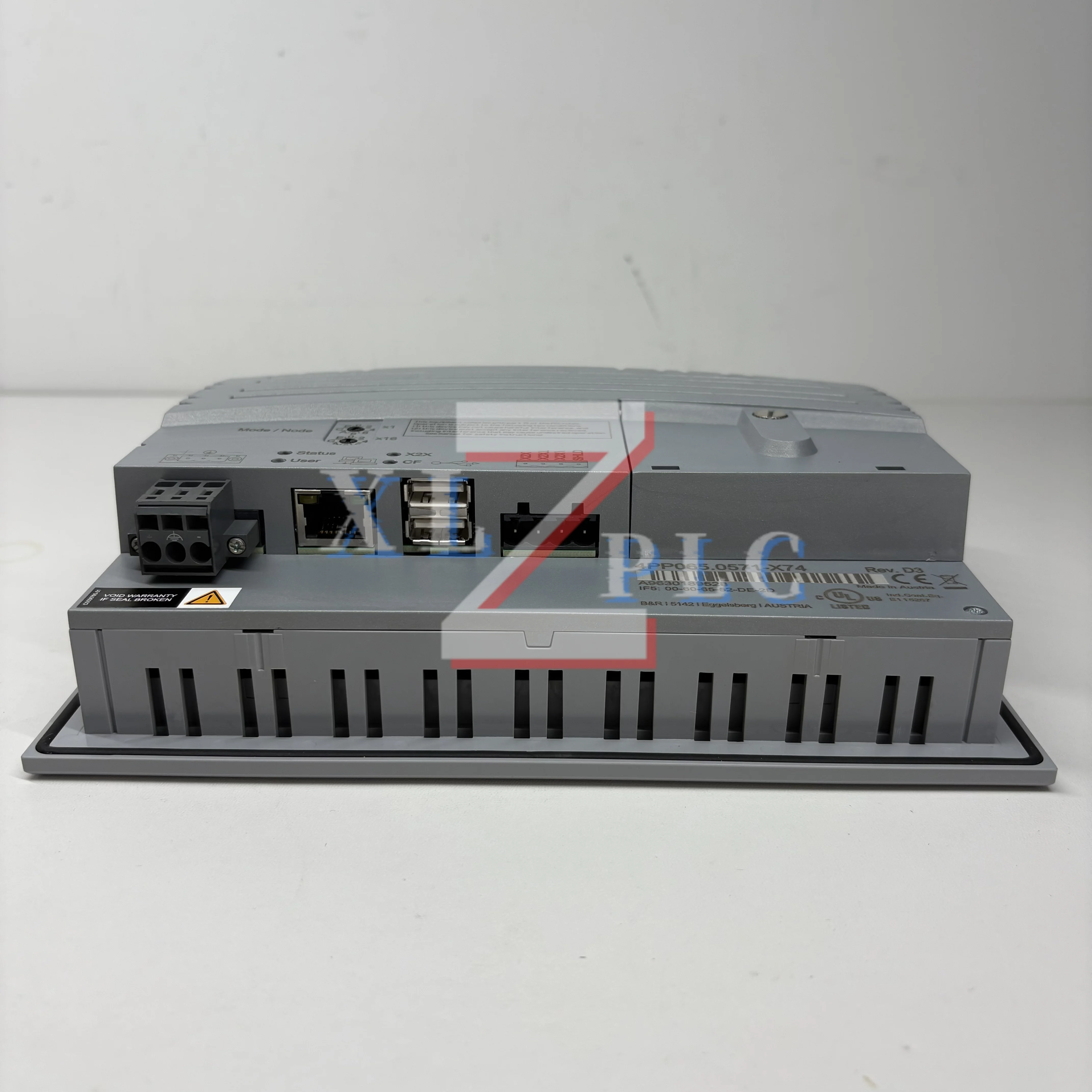 4PP065.0571-X74 новый в коробке сенсорный экран HMI