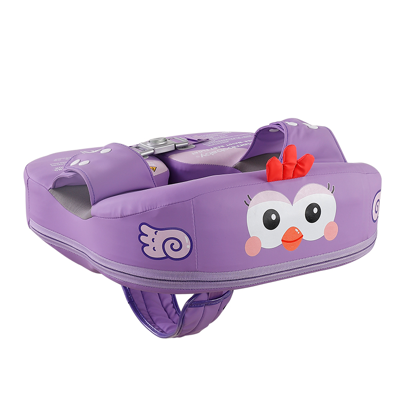 Baby Float Taille Schwimmen Float Kinder Nicht-aufblasbare Floater Boje Infant Schwimmen Trainer Strand Pool Zubehör Spielzeug