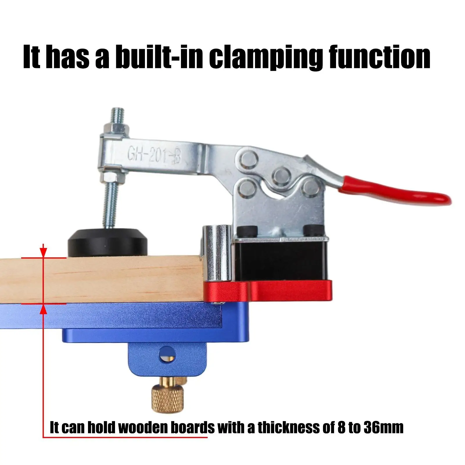 Drawer Slide Installation Jig Cabinet Hardware Jig Install Drawer Slides Accurate Guide For Home Workshop Office Table Bathroom