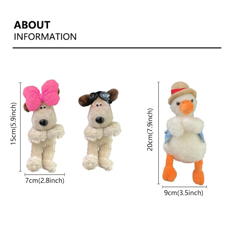 Plush Puppy คลัทช์ตกแต่งรถ Wiper เลี้ยวสัญญาณสวิทช์เครื่องประดับ Kawaii Bowknot สุนัขรถ Wiper ตุ๊กตา Auto อุปกรณ์ตกแต่งภายใน