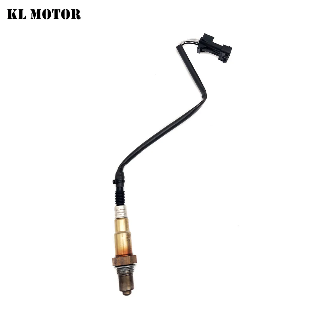 Sensor oksigen untuk CF500/600/625 X5 X6 Z6EX U6 EFI 018B-176000 QUAD GO KART