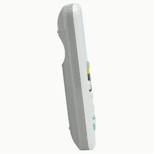 AC Digital LCD 1000 in 1 Universal-Fernbedienung K 1028E für Klimaanlage