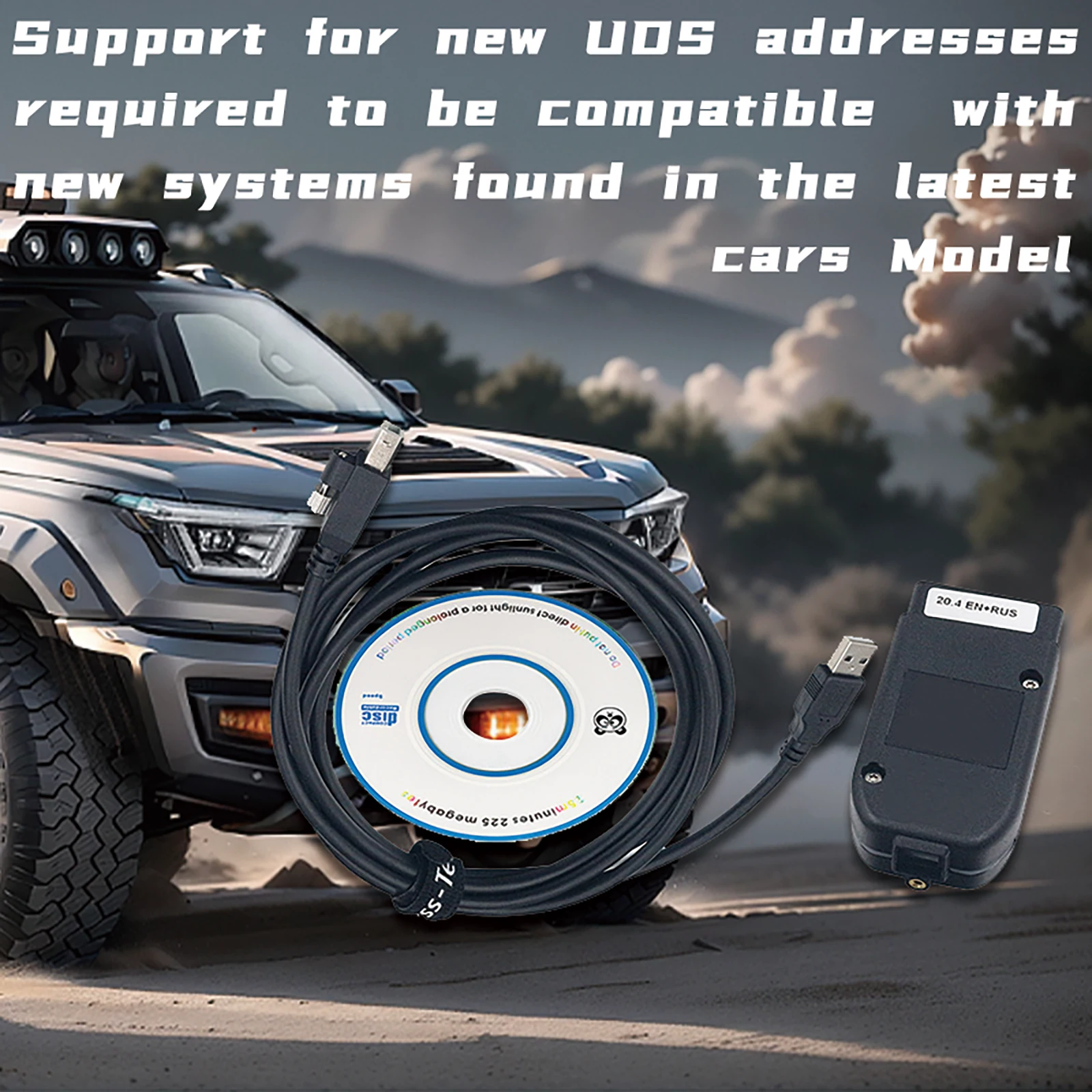 Mais recente atualização vcds 25.3 hex v2 vagcom interface scanner ferramenta para audi skoda assento multi-idioma carro autocom ferramentas de diagnóstico